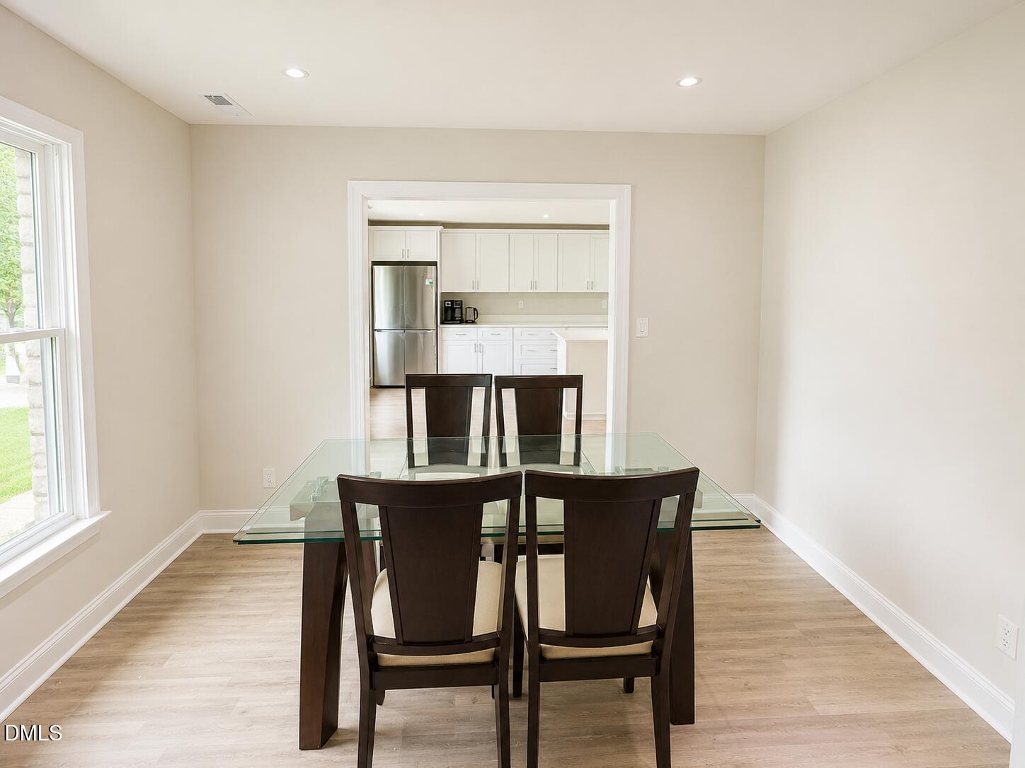 Residential in Raleigh 5