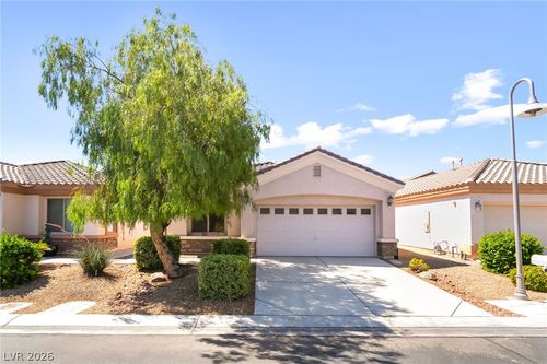 245 Spring Hollow Drive, Las Vegas, NV, 89148 | Card Image