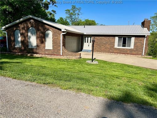 486 Woodland Acres Rd, Ripley, WV, 25271-7208 | Card Image