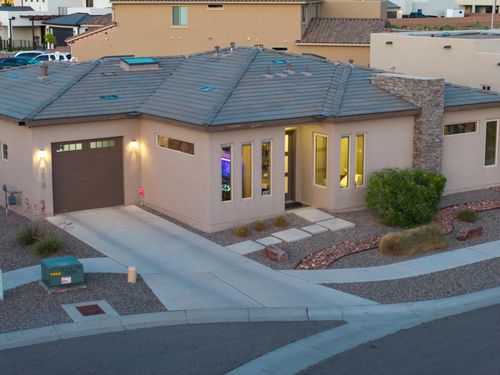 7928 Teaberry Rd Nw, Albuquerque, NM, 87120-5275 | Card Image