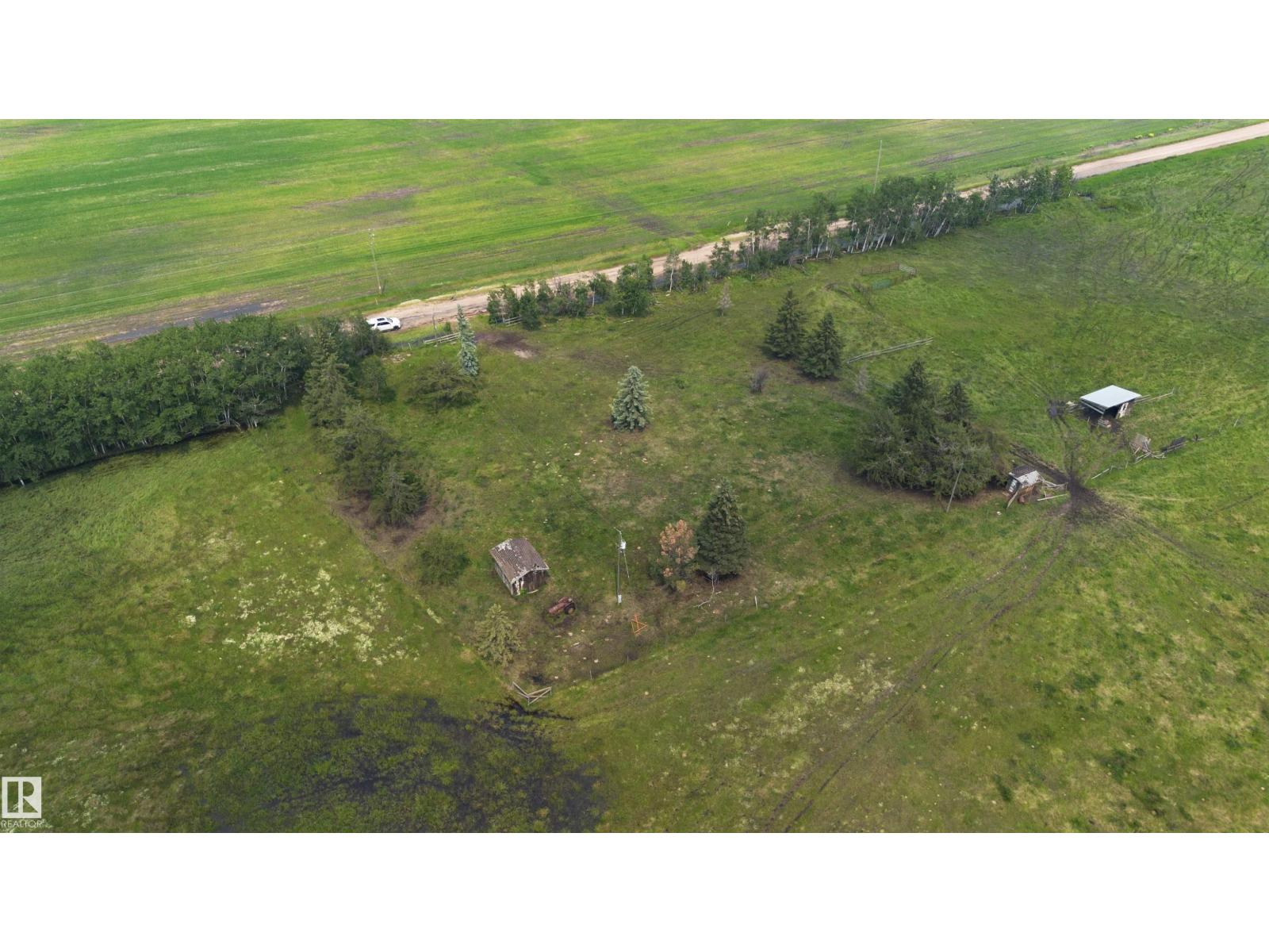 Land in Rural Westlock County 4