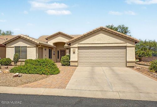 1289 N Birds Nest Rd, Green Valley, AZ, 85614-5505 | Card Image