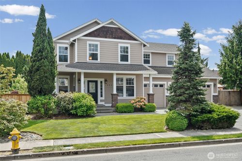 1602 12th Avenue Nw, Puyallup, WA, 98371 | Card Image