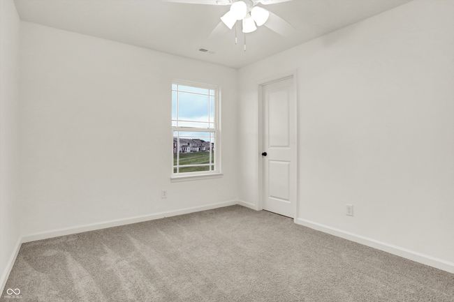 8962 Rowling Way, House other with 4 bedrooms, 3 bathrooms and null parking in Indianapolis IN | Image 36