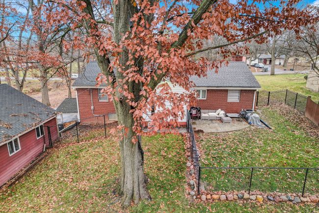 4220 Westbourne Dr, House other with 3 bedrooms, 3 bathrooms and null parking in Indianapolis IN | Image 56