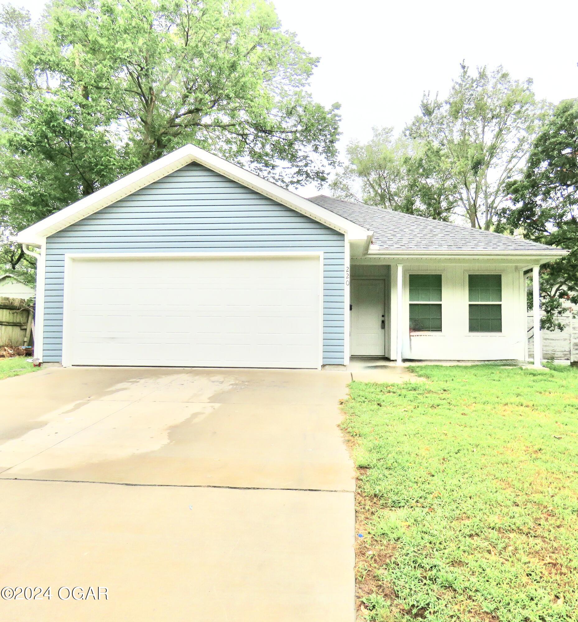 Florida Ave, Joplin, MO 64801