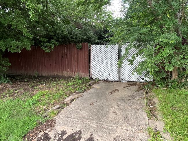 200 1 St St, House other with 2 bedrooms, 2 bathrooms and null parking in Terrell TX | Image 7