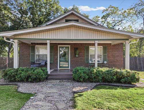 321 Alpine Street, Hot Springs, AR, 71913 | Card Image
