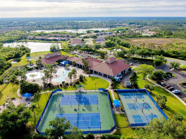 1565 Hyssop Loop, House other with 2 bedrooms, 2 bathrooms and null parking in NORTH PORT FL | Image 73