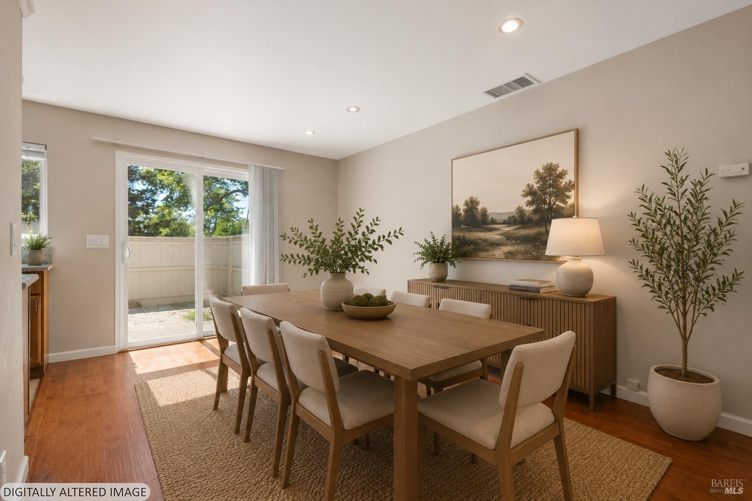 Residential in Santa Rosa 3