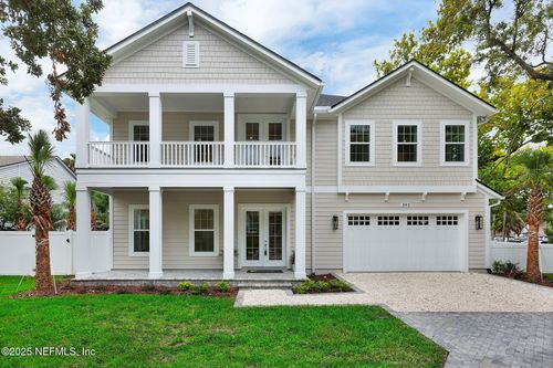 392 4th St, ATLANTIC BEACH, FL, 32233-5344 | Card Image