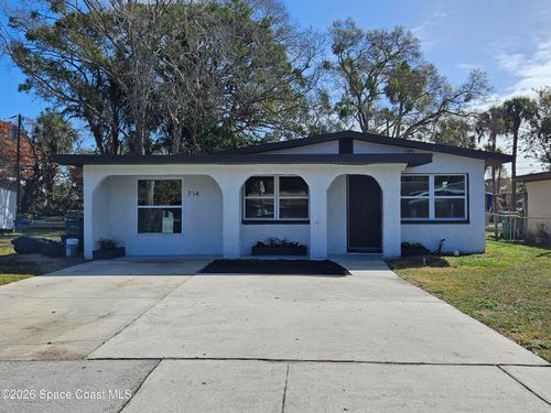 714 S Georgia Ave, Cocoa, FL, 32922-6172 | Card Image