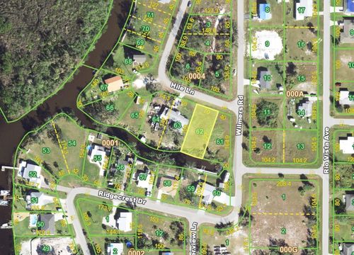 405 Hile Ln, PUNTA GORDA, FL, 33982 | Card Image