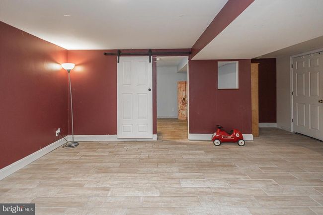 262 E Branch Rd, House other with 3 bedrooms, 1 bathrooms and null parking in SELLERSVILLE PA | Image 33
