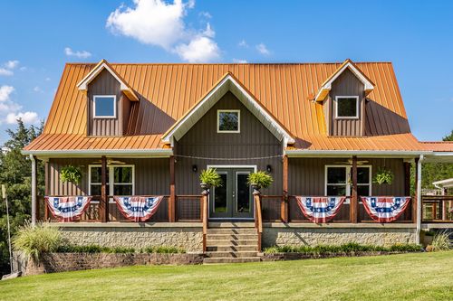 548 Horseshoe Bend Ln, Elmwood, TN, 38560-4126 | Card Image