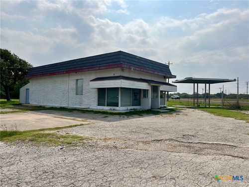 1101 State Highway 35, Point Comfort, TX, 77978 | Card Image