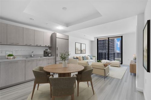 apt-2204-45 Sw 9th St, Miami, FL, 33130-3899 | Card Image