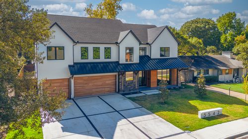 3542 Regent Dr, Dallas, TX, 75229-5137 | Card Image