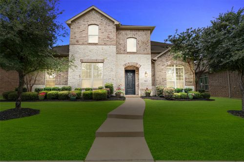 7813 Fallbrook Dr, Sachse, TX, 75048-6534 | Card Image