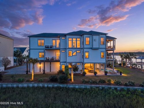 36 Duneside Drive, Ocean Isle Beach, NC, 28469 | Card Image