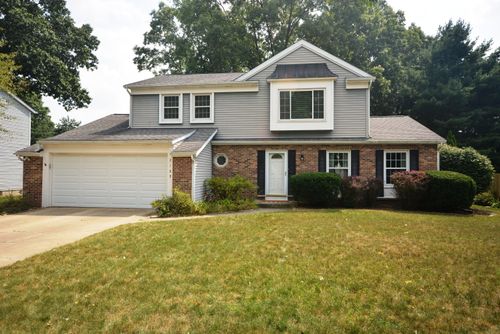 7189 Bridlewood Cir, Portage, MI, 49024-4034 | Card Image