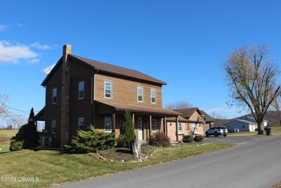 103 Dock Hill Road, House other with 4 bedrooms, 2 bathrooms and null parking in Middleburg PA | Image 3