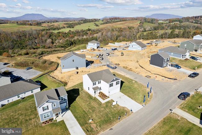 21 Seabiscuit Ct, House other with 4 bedrooms, 3 bathrooms and null parking in LEXINGTON VA | Image 29