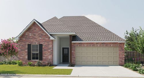 202 Mastermind Boulevard, Youngsville, LA, 70592 | Card Image