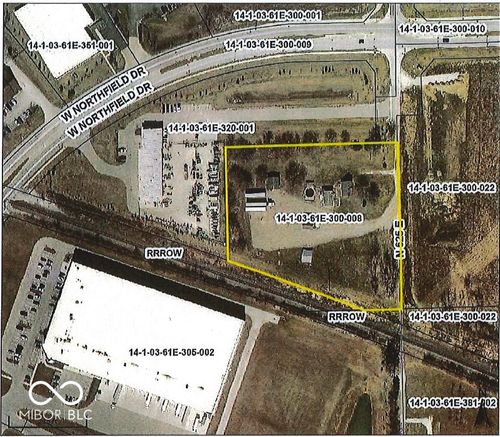 6310 N County Road 625 E, Brownsburg, IN, 46112-8940 | Card Image