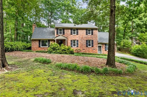7305 Kitchawam Court, Chesterfield, VA, 23832 | Card Image