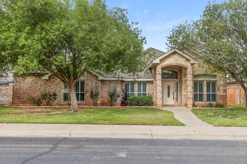 4906 Crista Ln, Midland, TX, 79707-2415 | Card Image