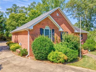 9 Stonegable Drive, House other with 3 bedrooms, 3 bathrooms and null parking in Rome GA | Image 3