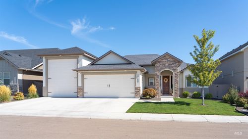 18168 N Phlox Way, Nampa, ID, 83687-7805 | Card Image