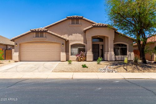 42196 W Chisholm Dr, Maricopa, AZ, 85138-1660 | Card Image