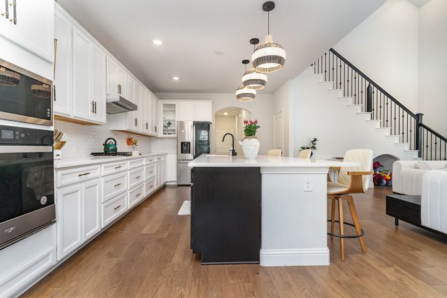 7416 Sequoia Ridge Rd, House other with 4 bedrooms, 4 bathrooms and null parking in Aubrey TX | Image 11