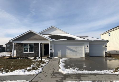 1011 Miller Woods Way, New Haven, IN, 46774-0168 | Card Image