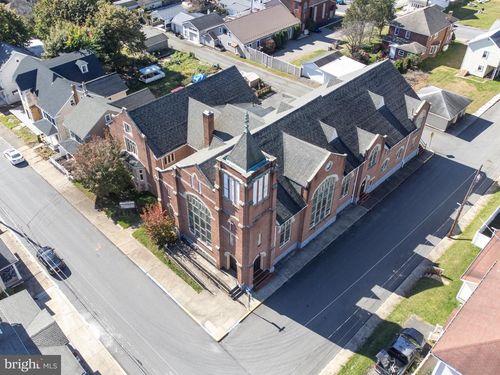 146 East St, WILLIAMSTOWN, PA, 17098-1401 | Card Image