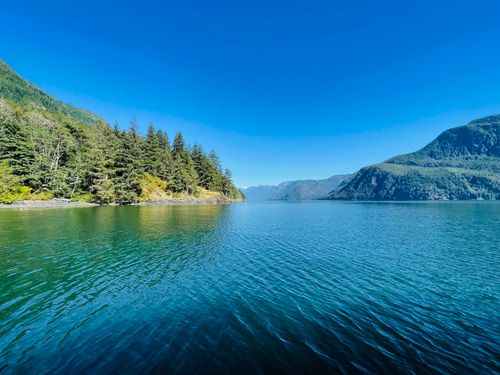 6411 Brittain River, Pender Harbour, BC, V0N2W0 | Card Image