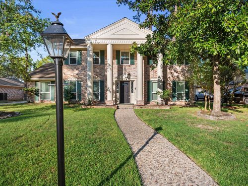 13718 Balmore Cir, Houston, TX, 77069-2706 | Card Image
