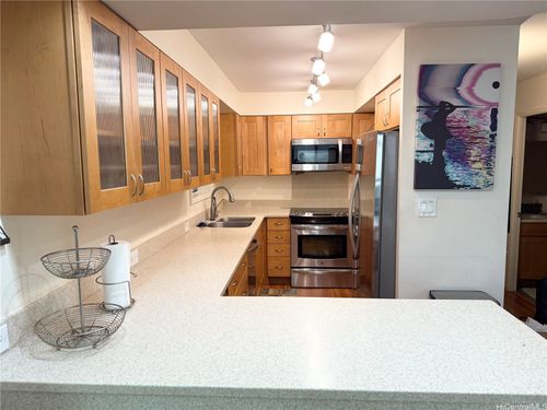 ii509-670 Prospect Street, Honolulu, HI, 96813 | Card Image