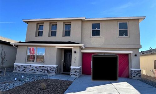 2574 Seaforth Cir Ne, Rio Rancho, NM, 87144-1645 | Card Image