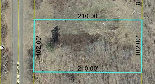 Lot 43 Spotted Fawn Dr, Danbury, WI, 54830 | Card Image