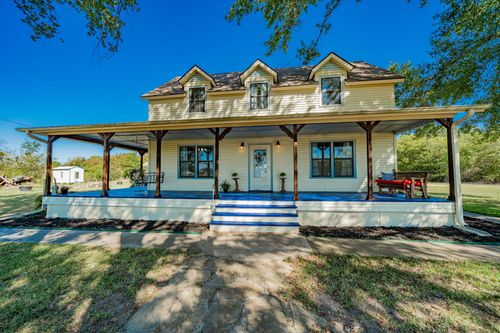 7474 County Road 118, Kaufman, TX, 75142-7017 | Card Image