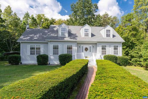 499 Old Rectory Ln, Fork Union, VA, 23055 | Card Image