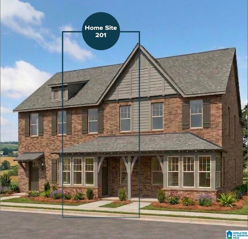 747 River Lake Dr, Birmingham, AL, 35244 | Card Image