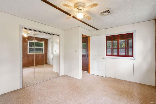 3553 N Barbee Rd, House other with 1 bedrooms, 1 bathrooms and null parking in Warsaw IN | Image 23