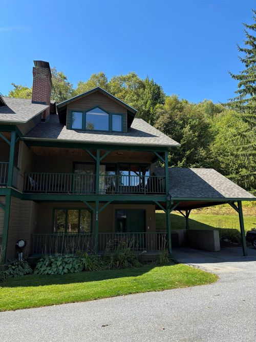3-225 Mountain Gln, Stowe, VT, 05672-5675 | Card Image