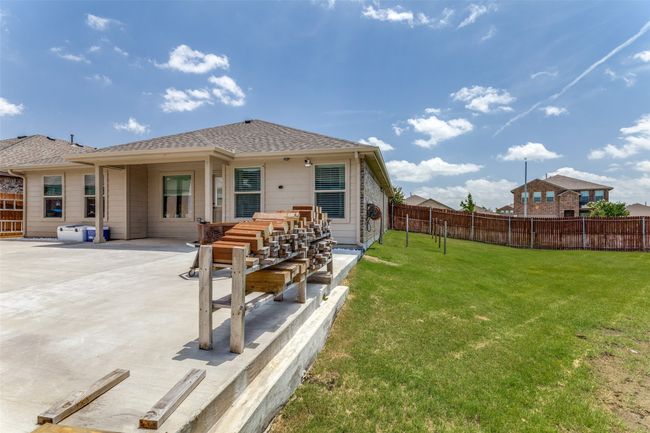 8305 Artesian Springs Dr, House other with 4 bedrooms, 2 bathrooms and null parking in Fort Worth TX | Image 19