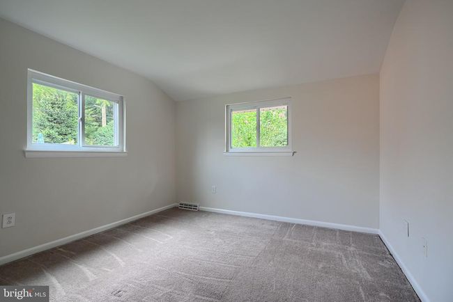 927 Cromwell Bridge Rd, House other with 3 bedrooms, 3 bathrooms and null parking in TOWSON MD | Image 20