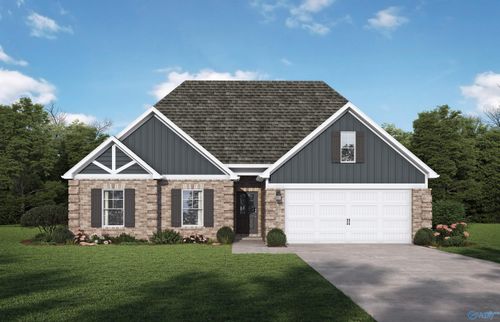 195 Chesire Cove Lane, New Market, AL, 35761 | Card Image